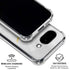 Cyprus Flag Distressed Google Pixel 9a Clear Case